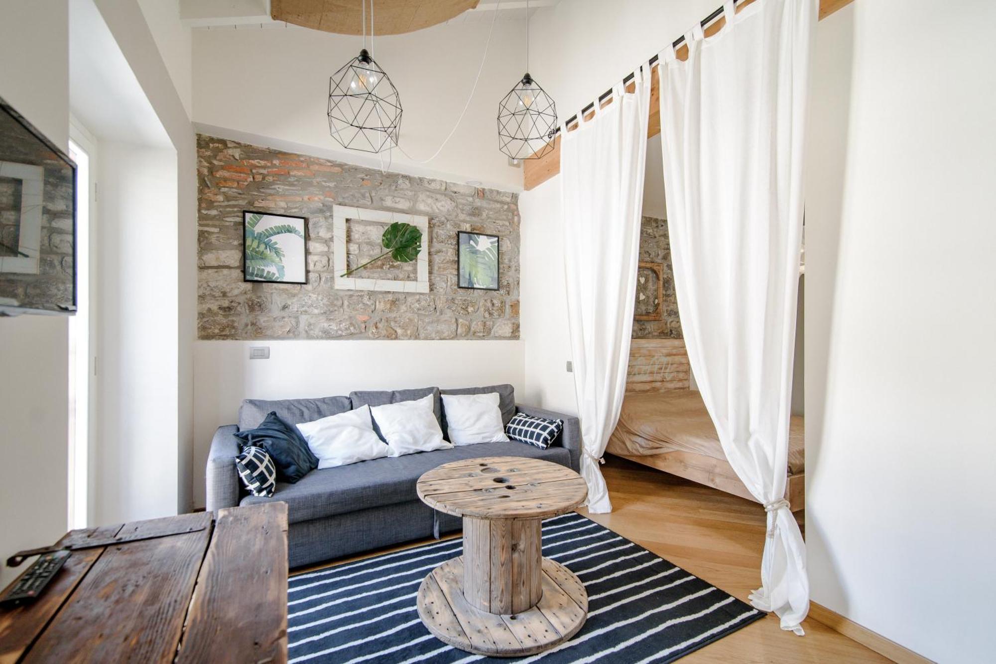 Appartement Gem Of The - Luxury Old Town *