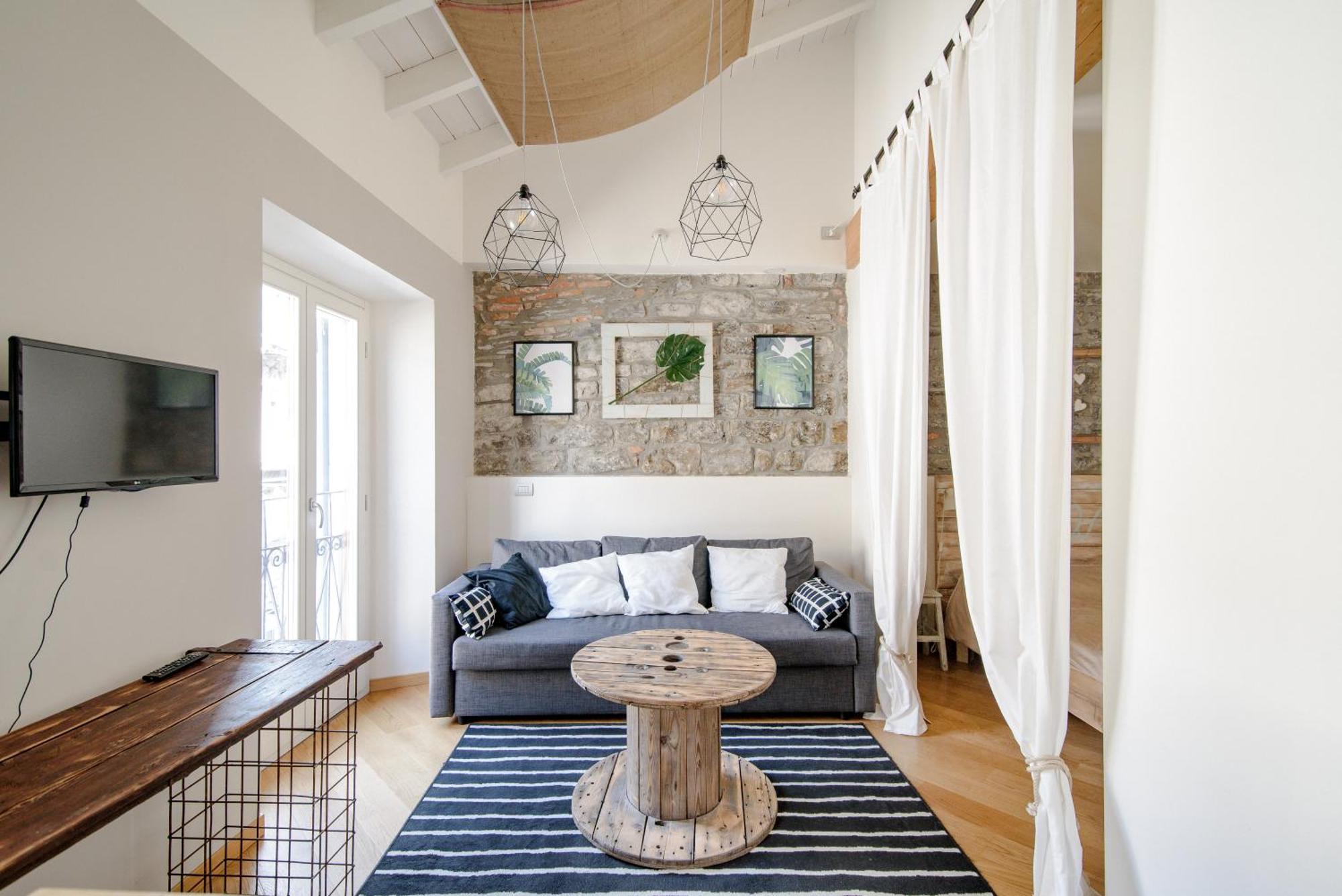 Gem Of The - Luxury Old Town Appartement *