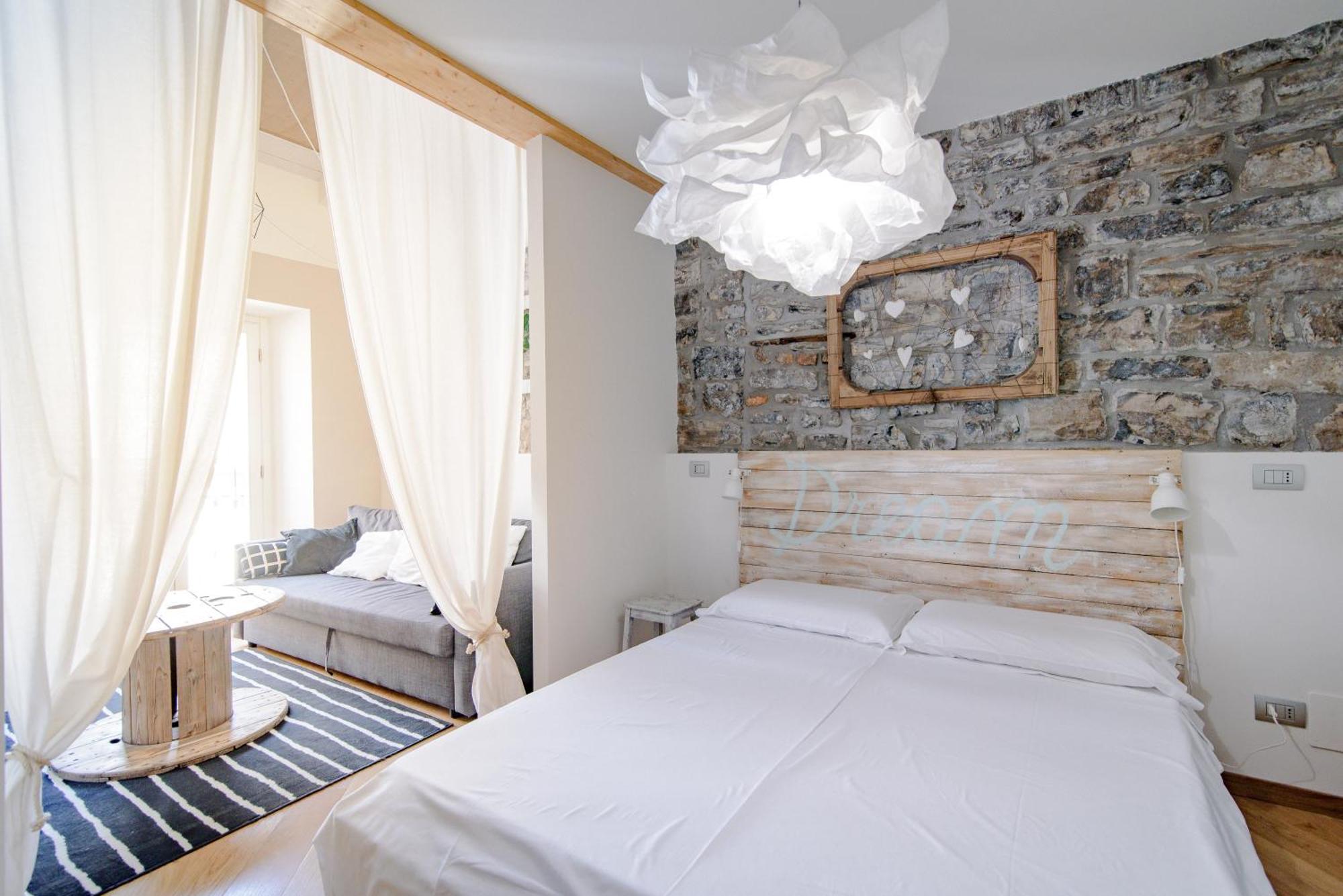 Gem Of The - Luxury Old Town Appartement *