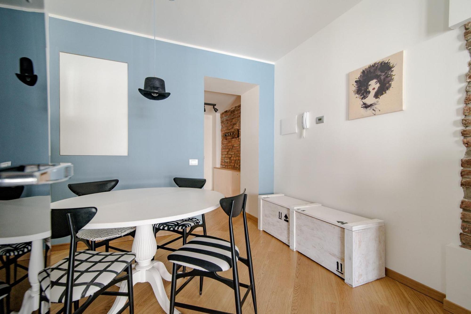 Gem Of The - Luxury Old Town Appartement Côme