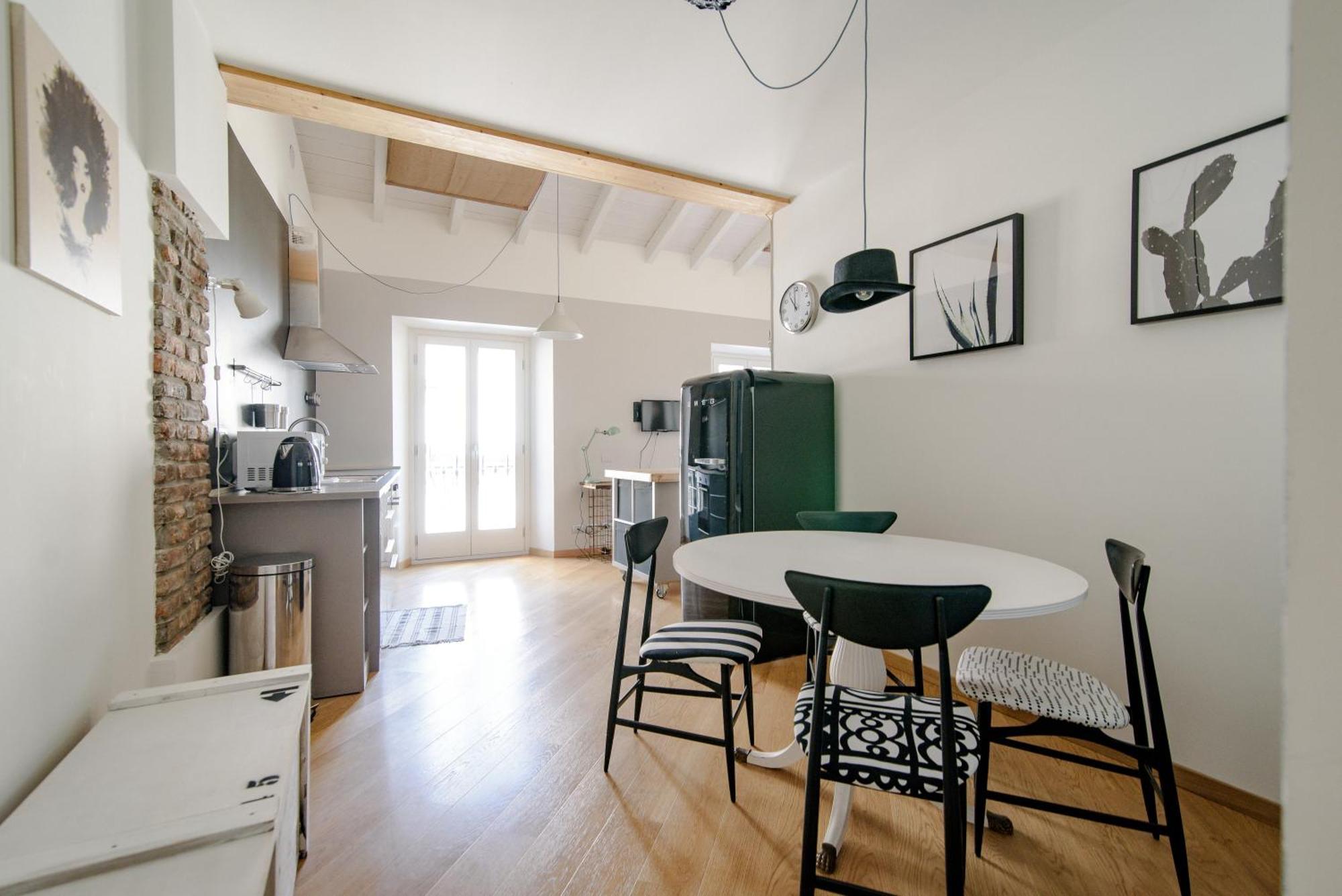 Appartement Gem Of The - Luxury Old Town *