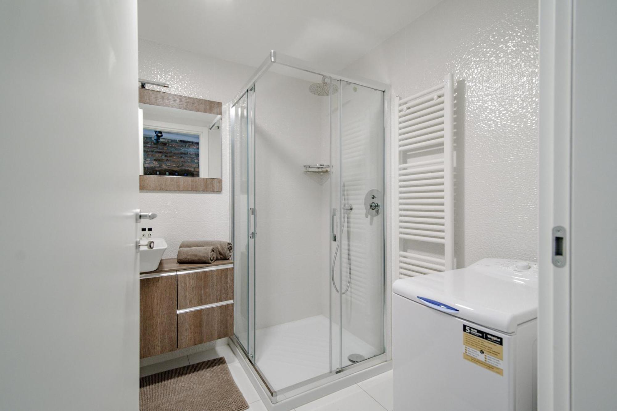 Gem Of The - Luxury Old Town Appartement Côme