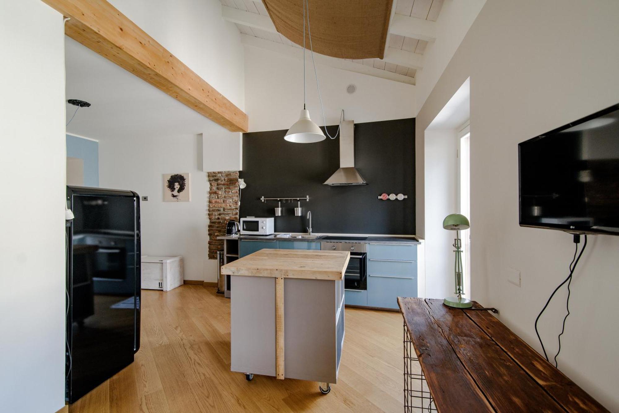 Appartement Gem Of The - Luxury Old Town