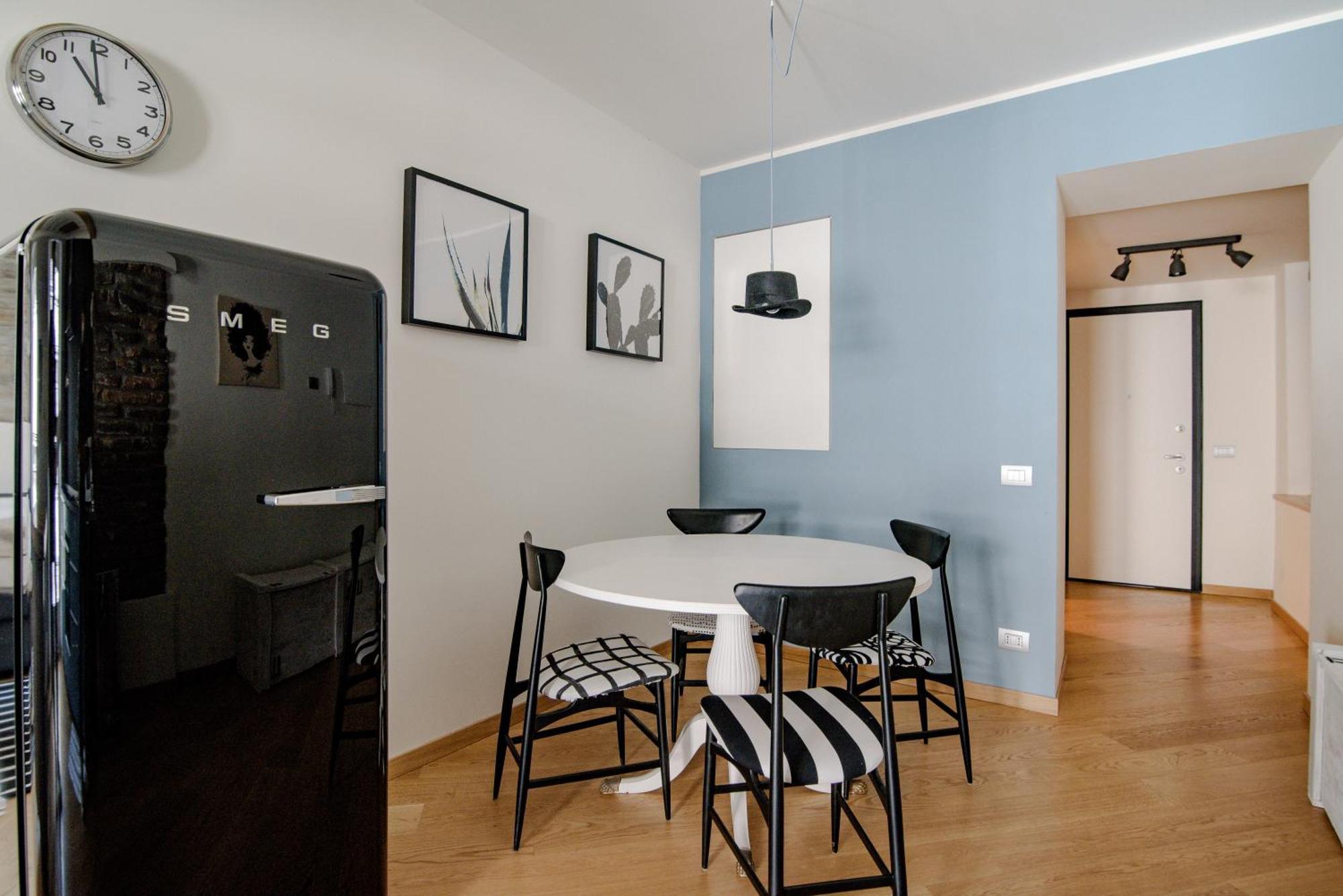 Gem Of The - Luxury Old Town Apartamento Como